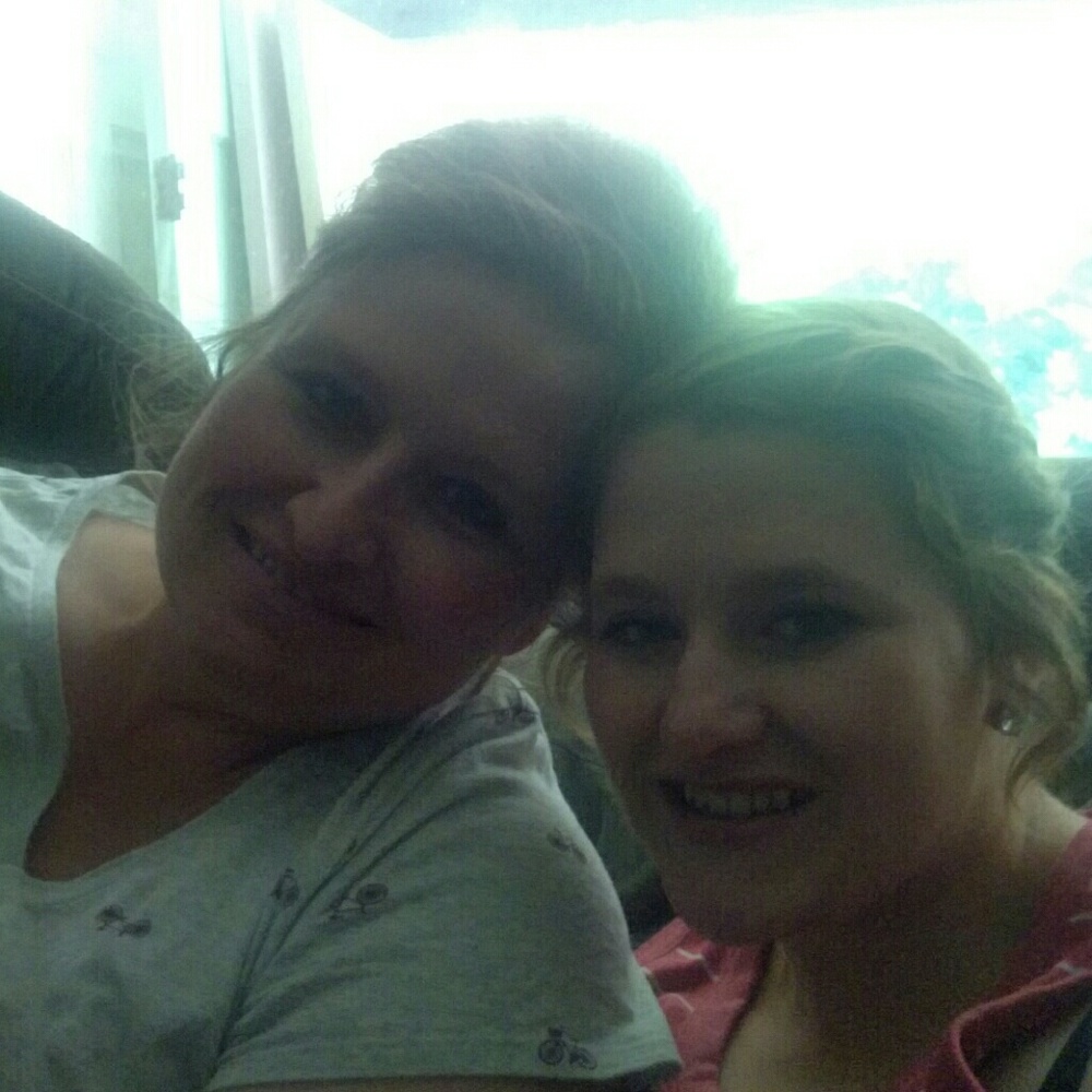 Meet your Posher, Kimberly